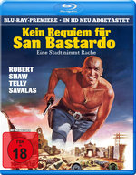 Film: Kein Requiem für San Bastardo