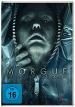 Film: Morgue - Der Tod schläft nicht
