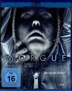 Film: Morgue - Der Tod schläft nicht