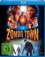 Film: Zombie Town