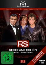 Film: Reich und Schön - Box 12: Die klassischen Folgen