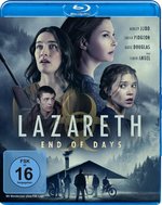 Film: Lazareth - End of Days