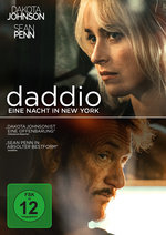 Film: Daddio - Eine Nacht in New York