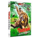 Film: Tarzan und die Mondberge