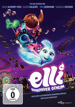 Film: Elli - Ungeheuer geheim