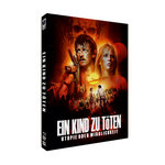 Film: Ein Kind zu töten - wattiertes Mediabook