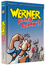 Film: Werner Teil 3