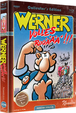 Film: Werner Teil 3