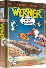 Film: Werner Teil 4