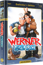 Film: Werner - Eiskalt