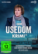 Film: Der Usedom-Krimi: Schneewittchen / Am Ende einer