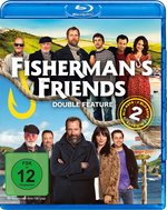 Film: Fisherman's Friends Double Feature