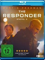 Film: The Responder - Staffel 2
