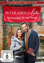 Film: Buchladen der Liebe - Winterzauber für zwei Herz