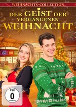 Film: Der Geist der vergangenen Weihnacht