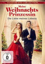 Film: Meine Weihnachtsprinzessin - Die Liebe meines Le