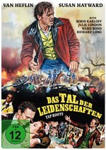 Film: Das Tal der Leidenschaften