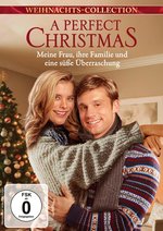 Film: A Perfect Christmas - Meine Frau, ihre Familie u