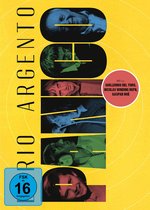 Film: Dario Argento Panico