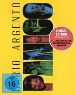 Film: Dario Argento Panico