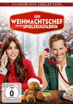 Film: Der Weihnachtschef und die Spielzeugfabrik