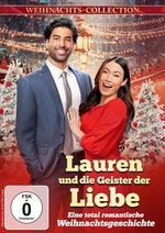 Film: Lauren und die Geister der Liebe - Eine total ro