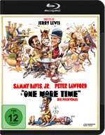 Film: One More Time - Die Pechvögel