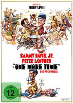 Film: One More Time - Die Pechvögel
