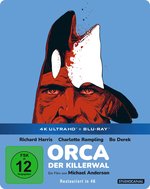 Film: Orca, der Killerwal