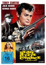 Film: Seine letzte Chance