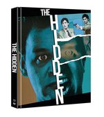 Film: The Hidden - Das unsagbar Böse