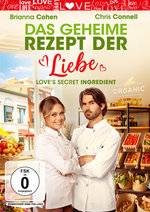 Film: Das geheime Rezept der Liebe
