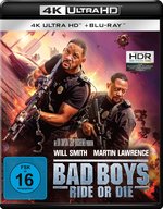 Film: Bad Boys: Ride or Die