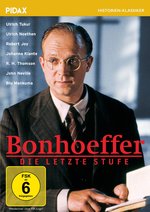 Film: Bonhoeffer - Die letzte Stufe