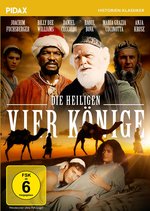 Film: Die heiligen vier Könige