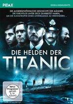 Film: Die Helden der Titanic