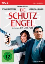 Film: Die Schutzengel