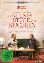 Film: Ein kleines Stück vom Kuchen