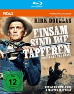 Film: Einsam sind die Tapferen