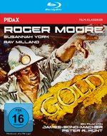 Film: Gold