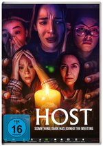 Film: Host