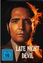 Film: Late Night with the Devil