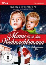 Film: Mami küsst den Weihnachtsmann