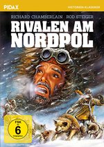 Film: Rivalen am Nordpol
