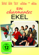 Film: Ein charmantes Ekel
