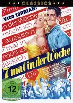 Film: Siebenmal in der Woche