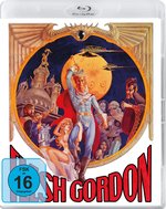 Film: Flesh Gordon