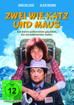 Film: Zwei wie Katz und Maus