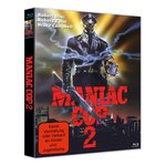 Film: Maniac Cop 2