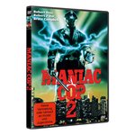 Film: Maniac Cop 2